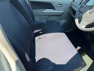 SUZUKI WAGON R 2012