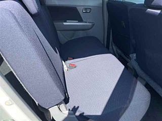 SUZUKI WAGON R 2012