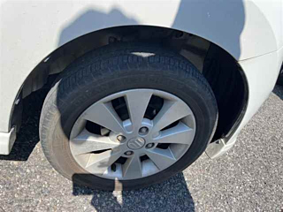 SUZUKI WAGON R 2012
