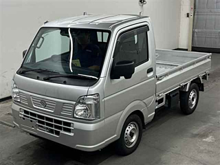 NISSAN CLIPPER TRUCK 2024