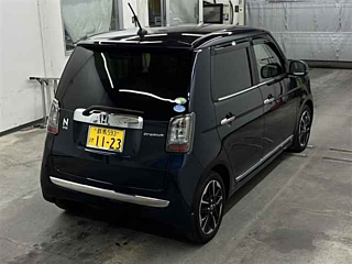 HONDA N ONE 2019
