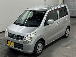 SUZUKI WAGON R 2011