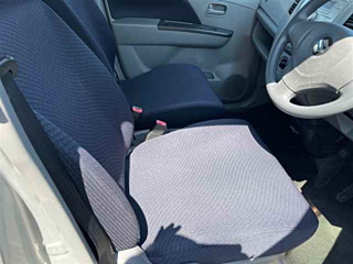 SUZUKI WAGON R 2011