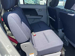 SUZUKI WAGON R 2011