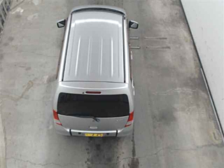 SUZUKI WAGON R 2011