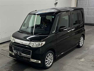 DAIHATSU TANTO 2008