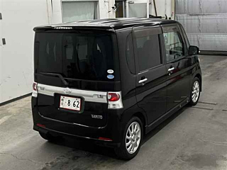 DAIHATSU TANTO 2008