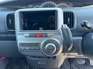 DAIHATSU TANTO 2008