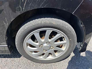 DAIHATSU TANTO 2008