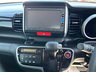HONDA N BOX 2016
