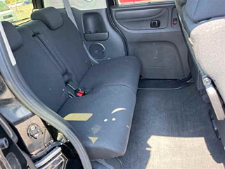 HONDA N BOX 2016