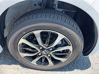 HONDA N BOX 2024