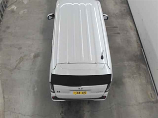 HONDA N BOX 2024