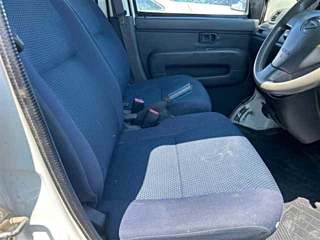 DAIHATSU HIJET VAN 2015