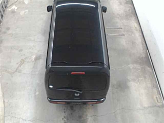 DAIHATSU HIJET VAN 2015