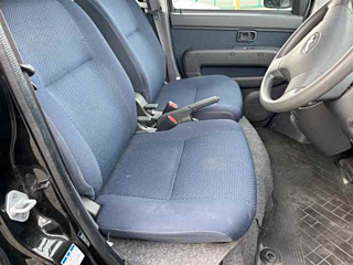 DAIHATSU HIJET VAN 2015