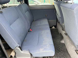 DAIHATSU HIJET VAN 2015