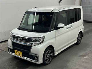 DAIHATSU TANTO 2019