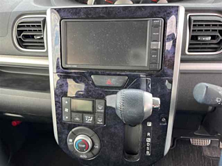 DAIHATSU TANTO 2019