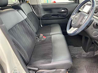 DAIHATSU TANTO 2019