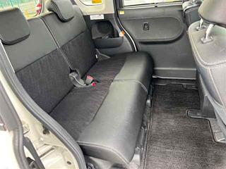 DAIHATSU TANTO 2019