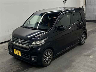 HONDA N WGN 2015