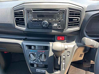 DAIHATSU MIRA E S 2022