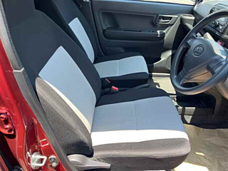 DAIHATSU MIRA E S 2022