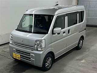 SUZUKI EVERY 2024