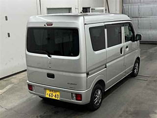 SUZUKI EVERY 2024