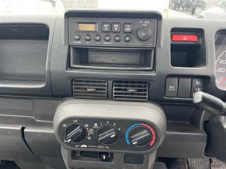 HONDA ACTY TRUCK 2013