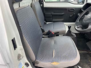 HONDA ACTY TRUCK 2013