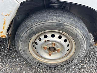 HONDA ACTY TRUCK 2013