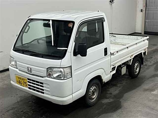 HONDA ACTY TRUCK 2013
