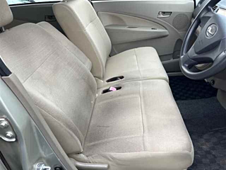 DAIHATSU MOVE 2012
