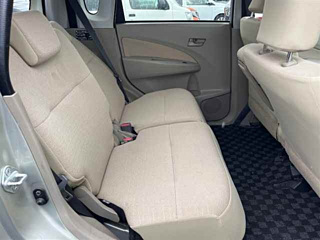 DAIHATSU MOVE 2012