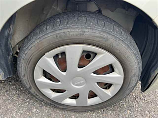 DAIHATSU MOVE 2012