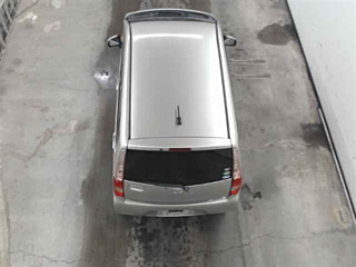 DAIHATSU MOVE 2012