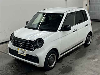 HONDA N ONE 2024