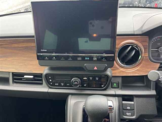 HONDA N ONE 2024
