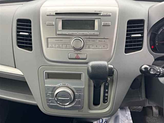 SUZUKI WAGON R 2011