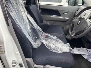 SUZUKI WAGON R 2011
