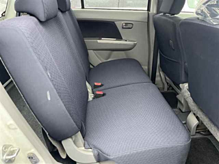 SUZUKI WAGON R 2011