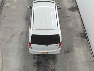 SUZUKI WAGON R 2011