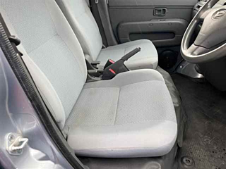 DAIHATSU HIJET VAN 2015
