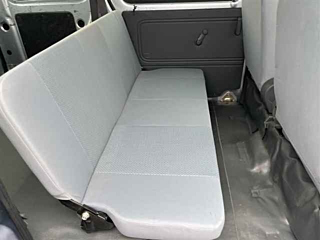 DAIHATSU HIJET VAN 2015