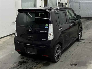 SUZUKI WAGON R 2014
