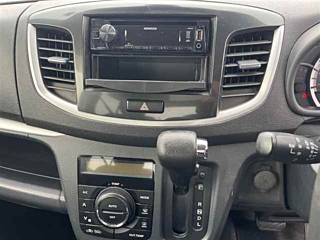 SUZUKI WAGON R 2014