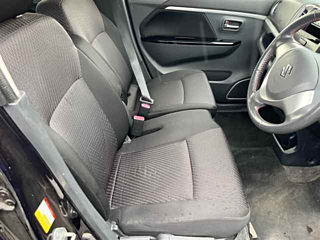 SUZUKI WAGON R 2014