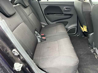 SUZUKI WAGON R 2014